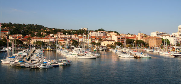 picture of Saint Maxime